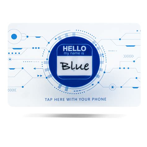 blue smart card entrepreneur|Let Blue Introduce You™ – Blue Social.